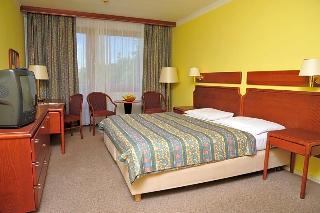 Hotel Krakonos fotoÄŸrafÄ±