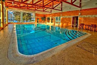 Hotel Krakonos fotoÄŸrafÄ±