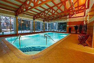 Hotel Krakonos fotoÄŸrafÄ±