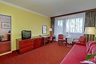 Hotel Krakonos fotoÄŸrafÄ±