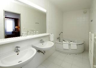 Hotel Krakonos fotoÄŸrafÄ±