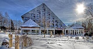 Hotel Krakonos fotoÄŸrafÄ±