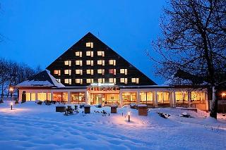 Hotel Krakonos fotoÄŸrafÄ±