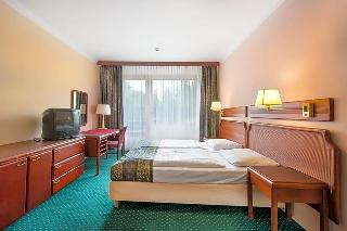 Hotel Krakonos otel fotoğrafı