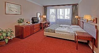 Hotel Krakonos fotoÄŸrafÄ±
