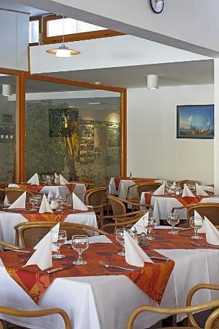 Hotel Krakonos fotoÄŸrafÄ±