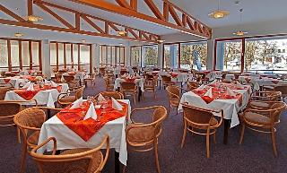 Hotel Krakonos fotoÄŸrafÄ±