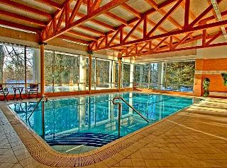 Hotel Krakonos fotoÄŸrafÄ±