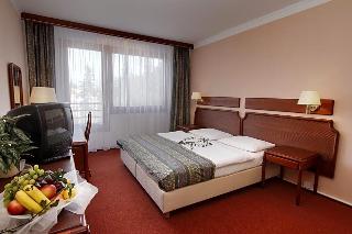Hotel Krakonos fotoÄŸrafÄ±