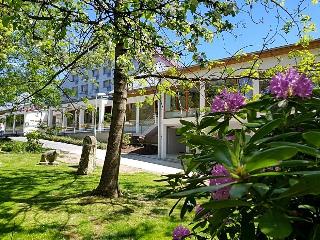 Hotel Krakonos fotoÄŸrafÄ±