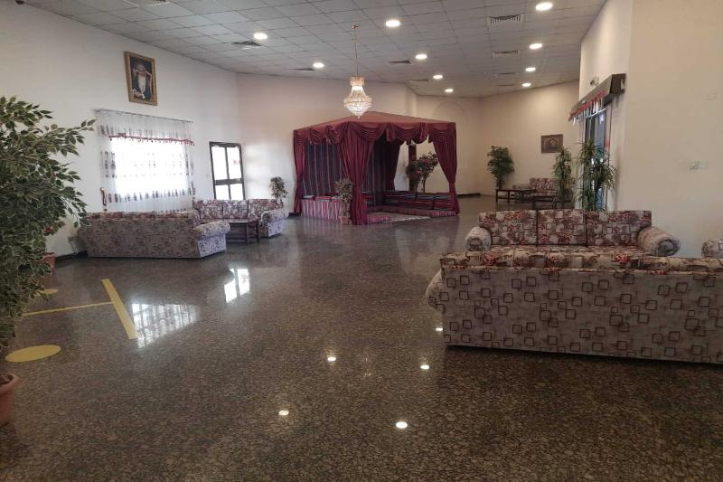 OYO 142 Al Sharqiya Sands Hotel - Genel