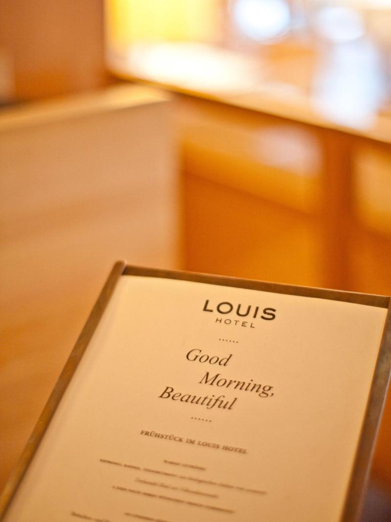 Louis - Restoran