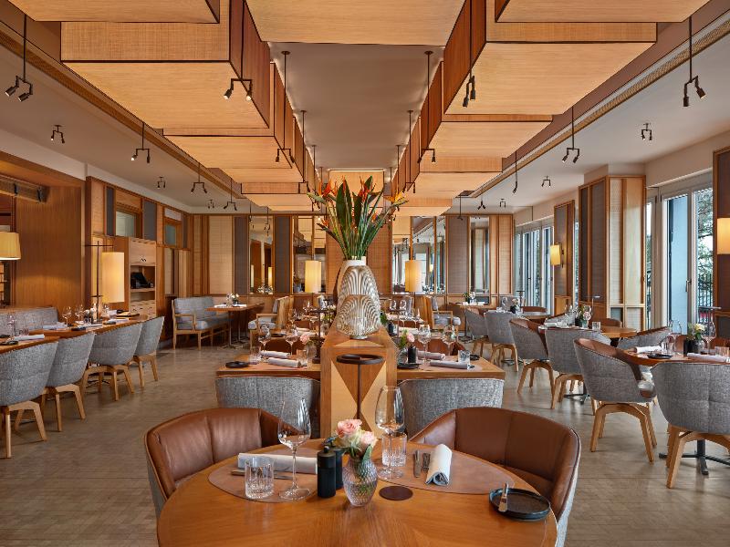 Louis - Restoran