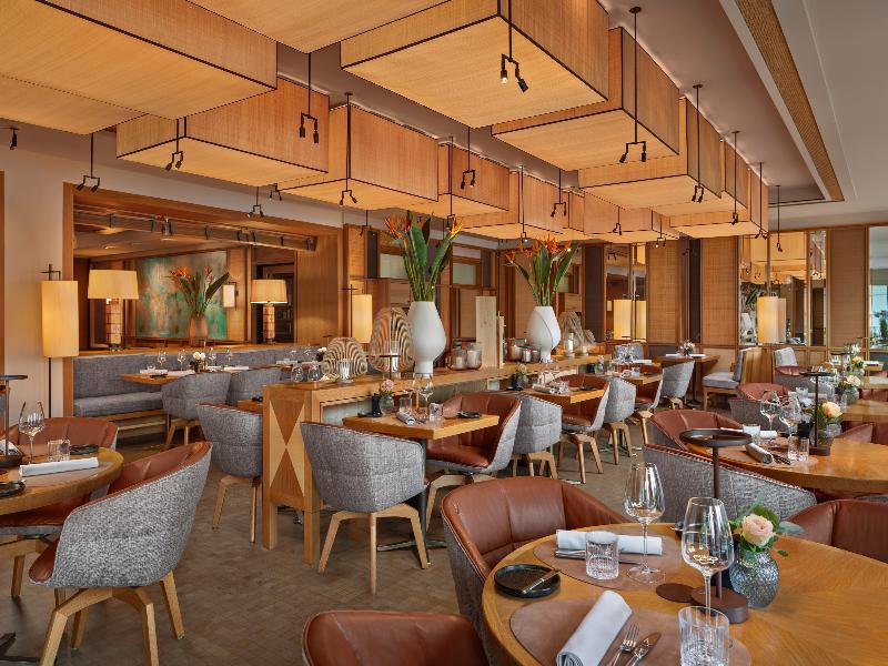 Louis - Restoran