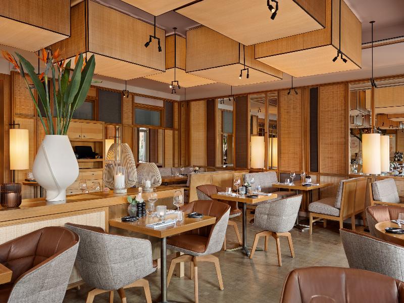 Louis - Restoran