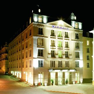 Olympia otel fotoğrafı