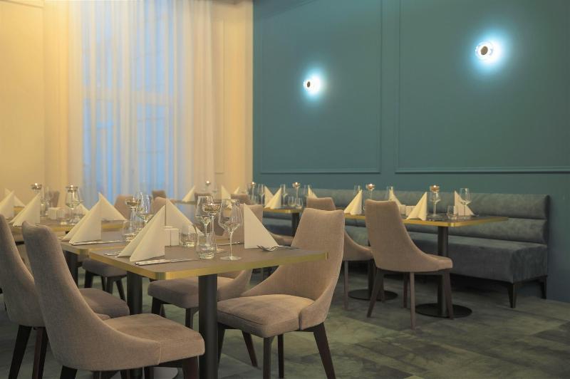 Olympia - Restoran
