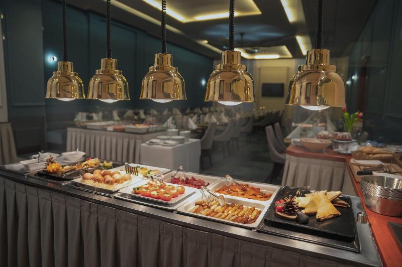 Olympia - Restoran