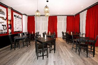 DORMERO Hotel Munchen-Kirchheim Messe fotoÄŸrafÄ±