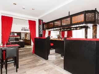 DORMERO Hotel Munchen-Kirchheim Messe fotoÄŸrafÄ±
