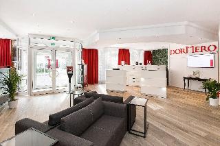 DORMERO Hotel Munchen-Kirchheim Messe fotoÄŸrafÄ±