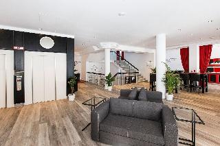 DORMERO Hotel Munchen-Kirchheim Messe fotoÄŸrafÄ±