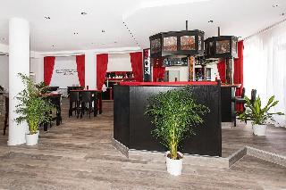 DORMERO Hotel Munchen-Kirchheim Messe fotoÄŸrafÄ±