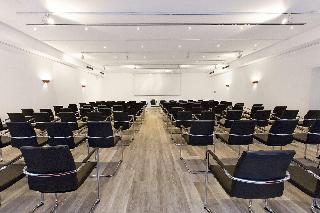 DORMERO Hotel Munchen-Kirchheim Messe fotoÄŸrafÄ±