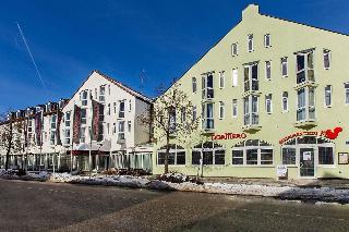 DORMERO Hotel Munchen-Kirchheim Messe fotoÄŸrafÄ±