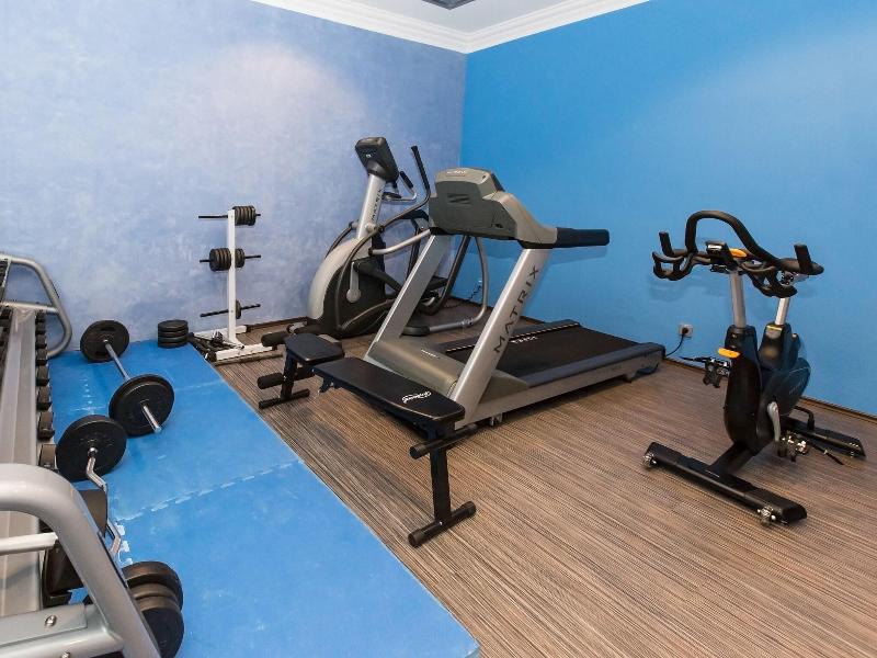 DORMERO Hotel Munchen-Kirchheim Messe - Aktivite