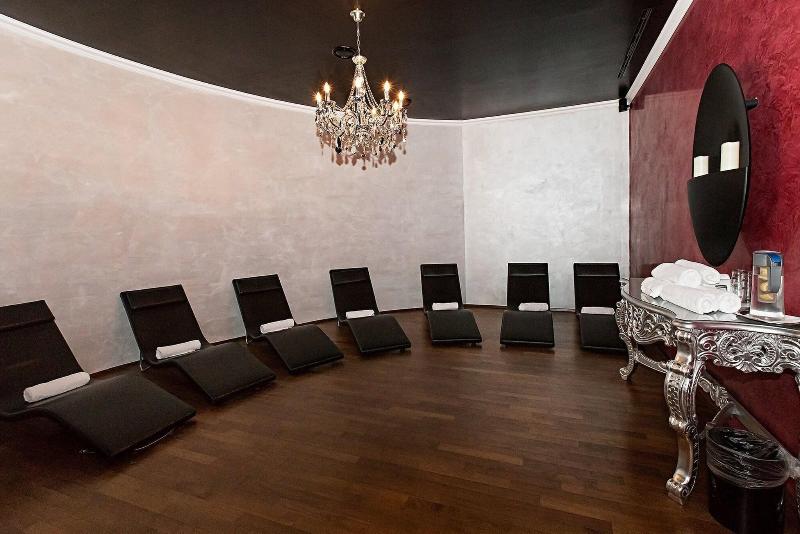 DORMERO Hotel Munchen-Kirchheim Messe - Aktivite
