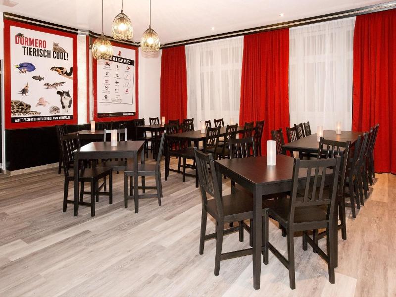 DORMERO Hotel Munchen-Kirchheim Messe - Genel