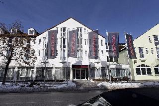 DORMERO Hotel Munchen-Kirchheim Messe fotoÄŸrafÄ±