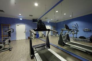 DORMERO Hotel Munchen-Kirchheim Messe otel fotoğrafı