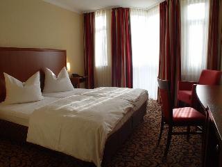 DORMERO Hotel Munchen-Kirchheim Messe fotoÄŸrafÄ±