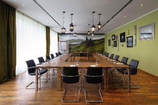 DORMERO Hotel Munchen-Kirchheim Messe fotoÄŸrafÄ±