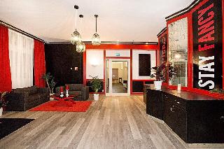 DORMERO Hotel Munchen-Kirchheim Messe fotoÄŸrafÄ±