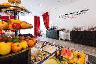 DORMERO Hotel Munchen-Kirchheim Messe fotoÄŸrafÄ±