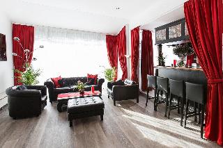 DORMERO Hotel Munchen-Kirchheim Messe fotoÄŸrafÄ±