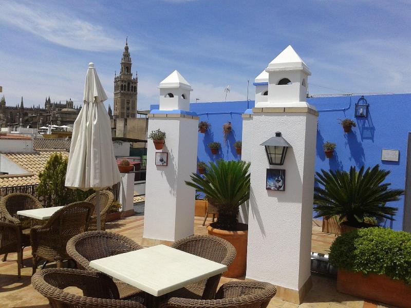 Murillo - Bar