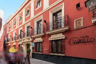 Murillo otel fotoğrafı