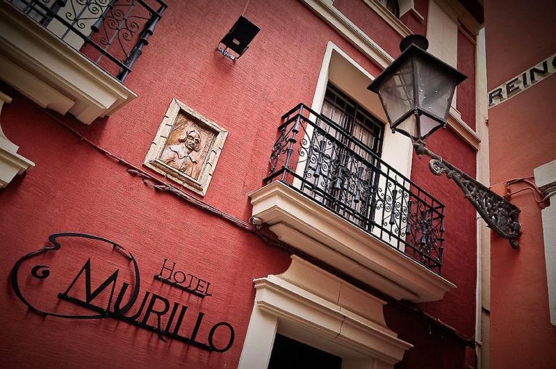 Murillo - Genel