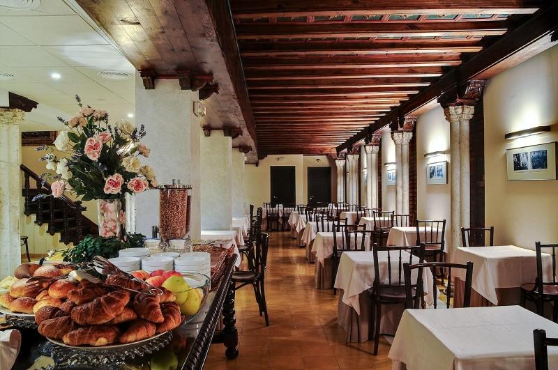 Murillo - Restoran