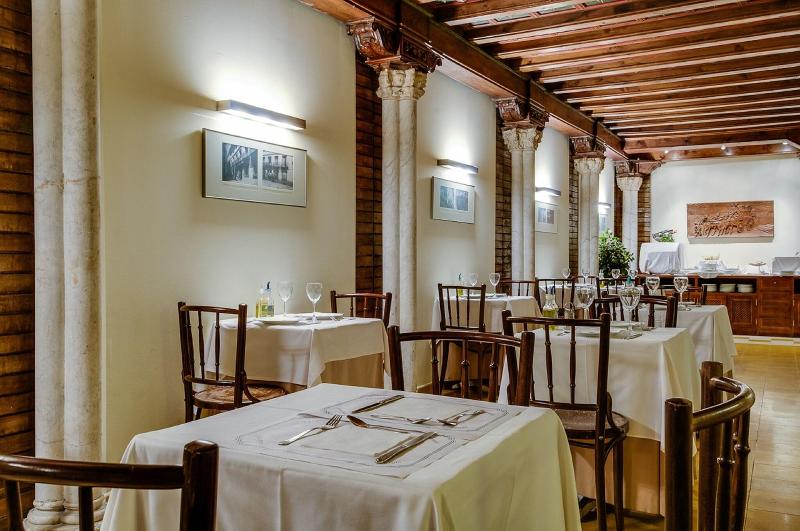 Murillo - Restoran