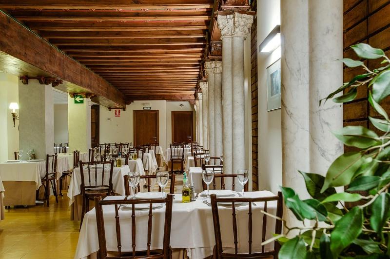 Murillo - Restoran