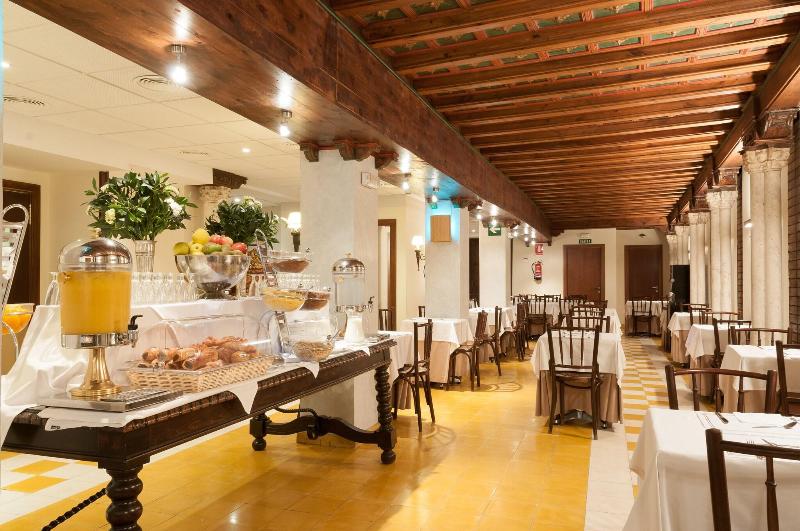 Murillo - Restoran