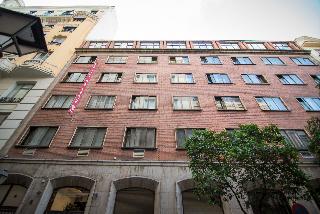 Petit Palace Cliper Gran Vía