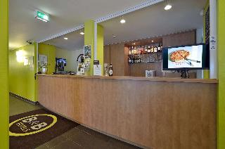 B&B Hotel München-Messe fotoÄŸrafÄ±