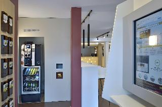 B&B Hotel München-Messe fotoÄŸrafÄ±