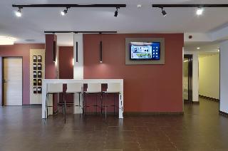 B&B Hotel München-Messe fotoÄŸrafÄ±
